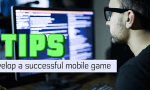 How Can You Make Your Mobile Game Development Successful?