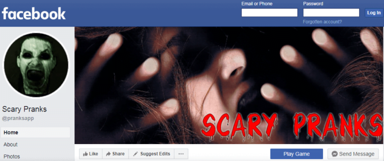 Top Online Best Funny Prank Websites on Internet - WhatisWhatis