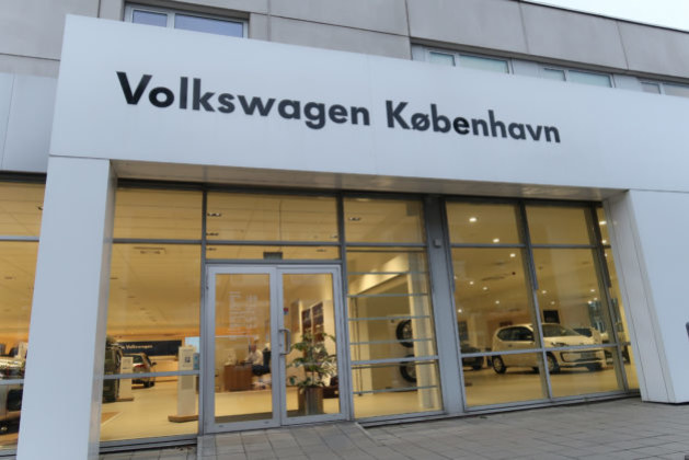 The Best VW Dealer For Making The Best Choice