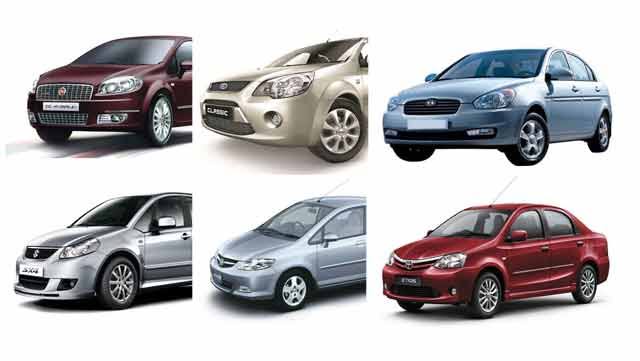 Best Second Hand Cars to Buy - List of Used Cars With High Demand