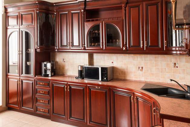 Things about Custom Cabinetry that you can’t afford to miss to know