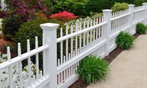 Avoid The Common Mistakes Made with Security Fencing