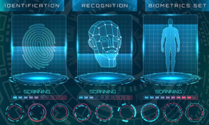 Face Verification – Balancing  Security and Experience