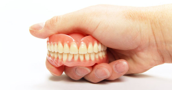 how to fix loose dentures by the perfect fit