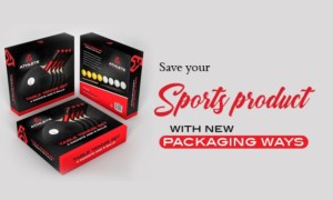 How to Save Sports Product with new Packaging Ways?