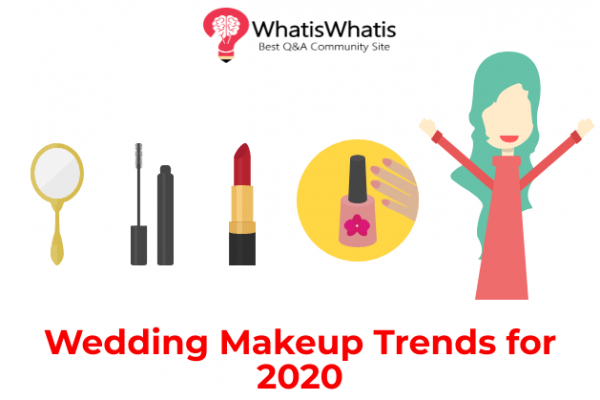 Get To Know About Famous Bridal Makeup Artists in India