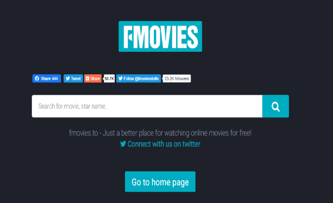 Fmovies To watch movies online free