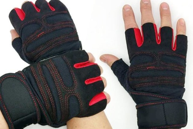 What Are The Benefits Of Using WeightLifting Grips?