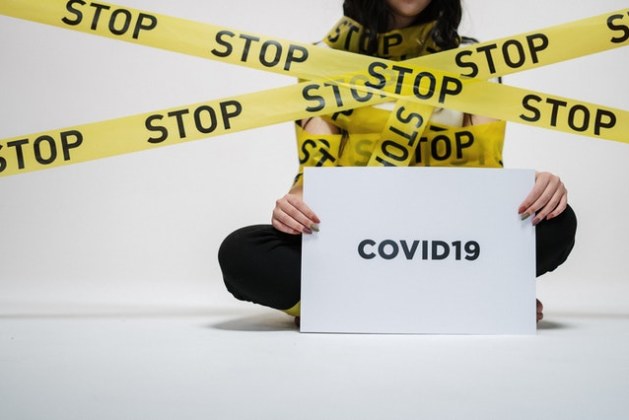 How to Avoid Cyberattacks During a Global Pandemic?