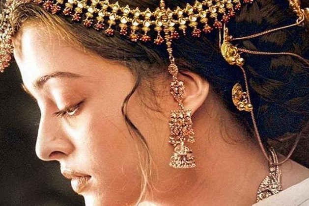 Where To Find Indian Traditional Jewelry Designs?