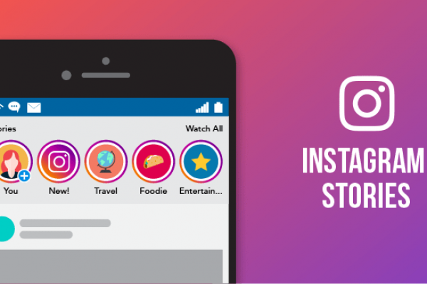 Top 5 Ways To Use Instagram Stories For B2B Lead Generation