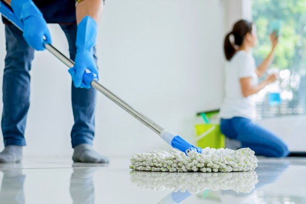 Know Why Experts Should Help With End Of Lease Cleaning