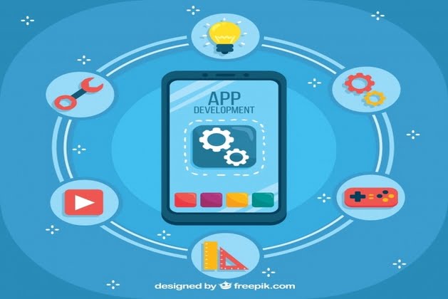 Mobile Applications