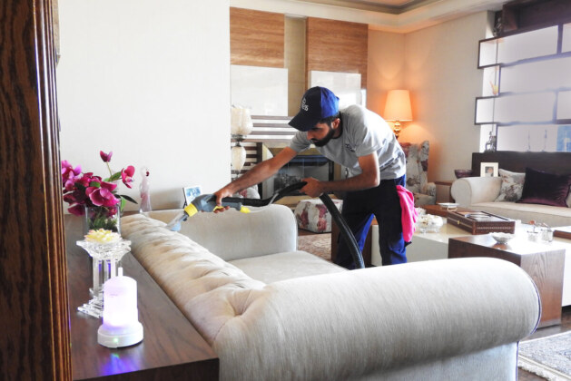 The Best Tips and Tricks for Cleaning the Couches