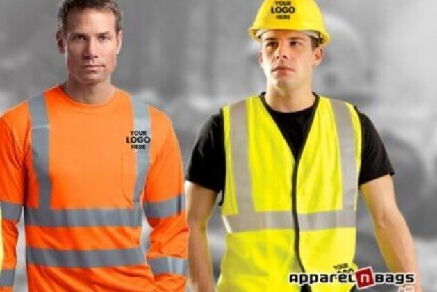 Everything you need to know about hi-visibility clothing