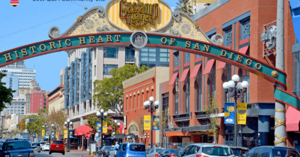 Places To Visit In San Diego For A Day Itinerary - WhatisWhatis