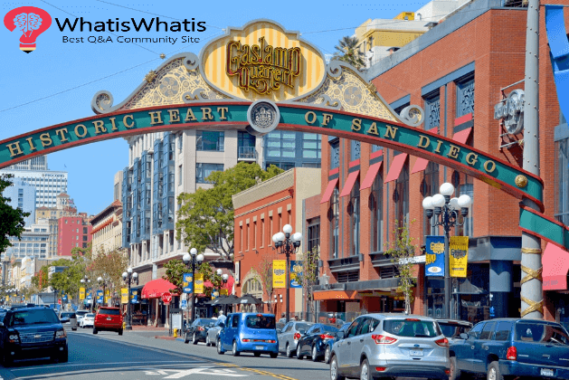 Places To Visit In San Diego For A Day Itinerary