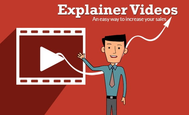 10 Reasons To Create Animated Videos To Increase Sales