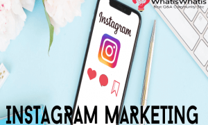Essential Steps For Marketing On Instagram