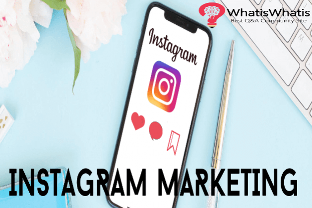 Essential Steps For Marketing On Instagram