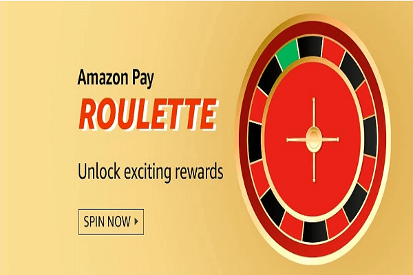 Amazon Pay Roulette Quiz Answers Today 25th February 2021