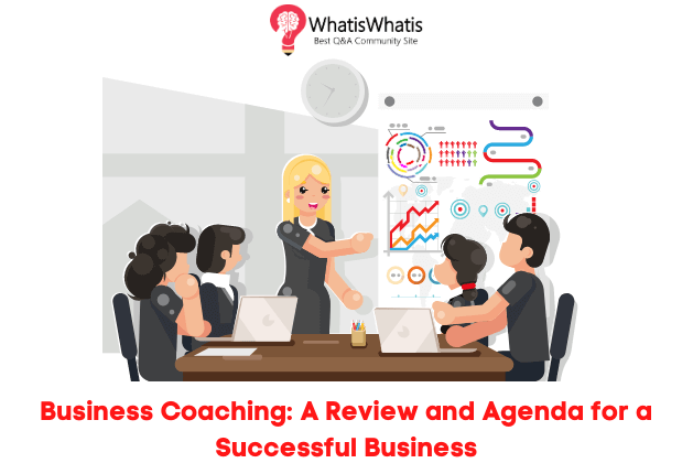 Business Coaching: A Review and Agenda for a Successful Business