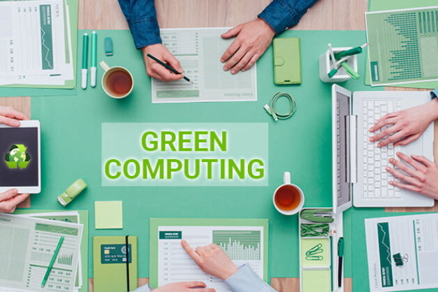 Green Computing: Why and How Businesses Should Use It?