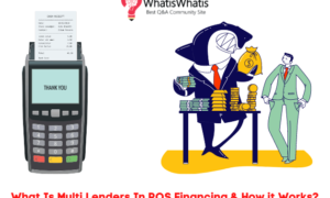 What Is Multi Lenders In POS Financing & How it Works?