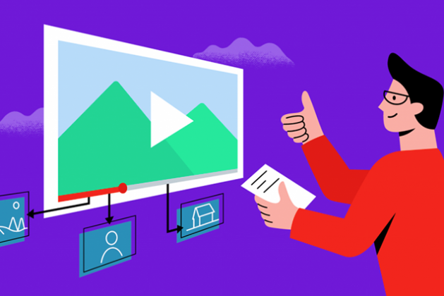 How to Brainstorm Your Next Animated Marketing Video?