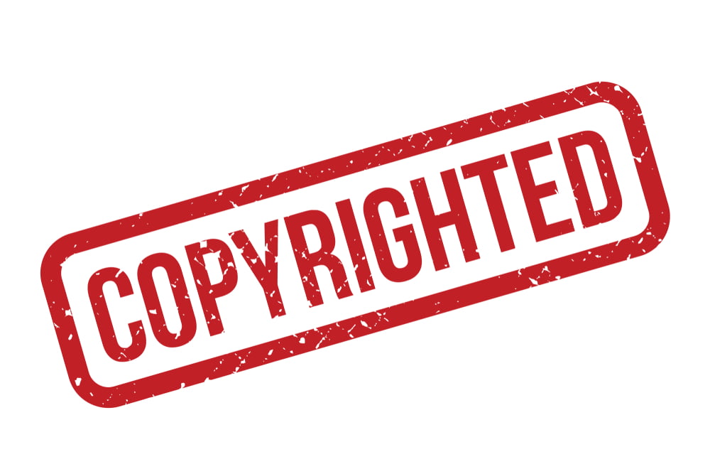 copyright vs trademark 