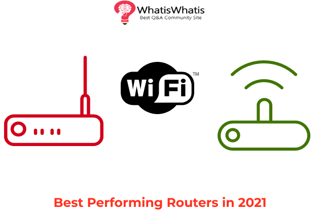 Best Performing Wi-Fi Routers in 2021