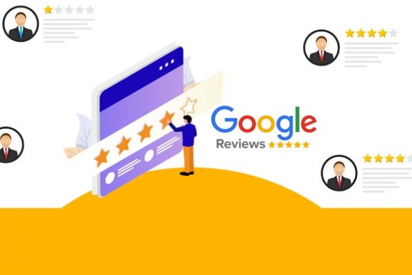 7 Reasons Why Google Review Widget Is Essential For Website
