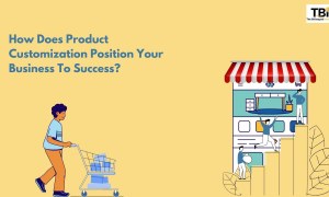 How does Product Customization position your business to success? | Shopify Product customizer