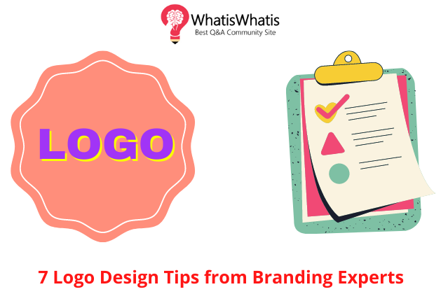 7 Logo Design Tips from Branding Experts