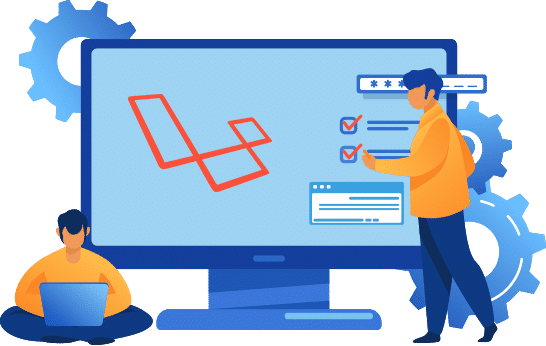 laravel developer