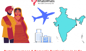 21 Best Honeymoon Destinations In India In 2022