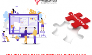 What Are The Pros and Cons of Software Outsourcing?