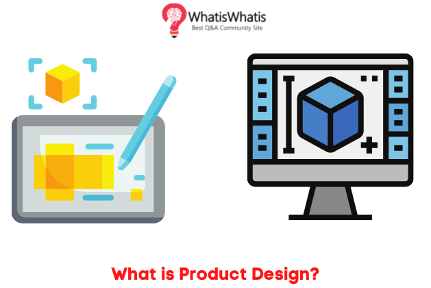 What is Product Design?