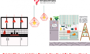 8 Bright Kitchen Lighting Trends You Need To Know About In 2022