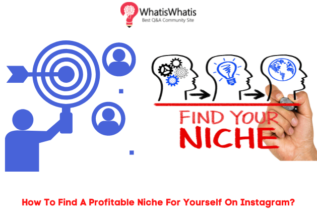 How To Find A Profitable Niche For Yourself On Instagram?