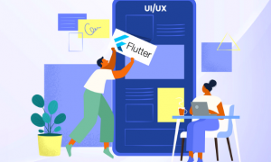 How Flutter App Development is Revolutionizing UI/UX?