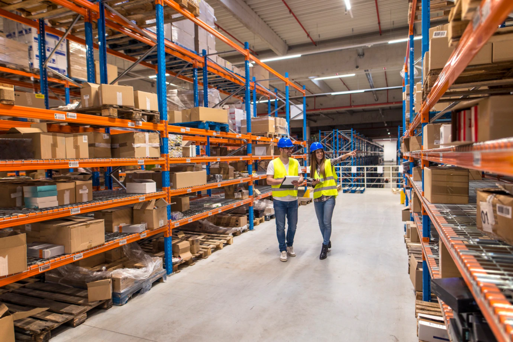What are Third-Party Logistics Providers?