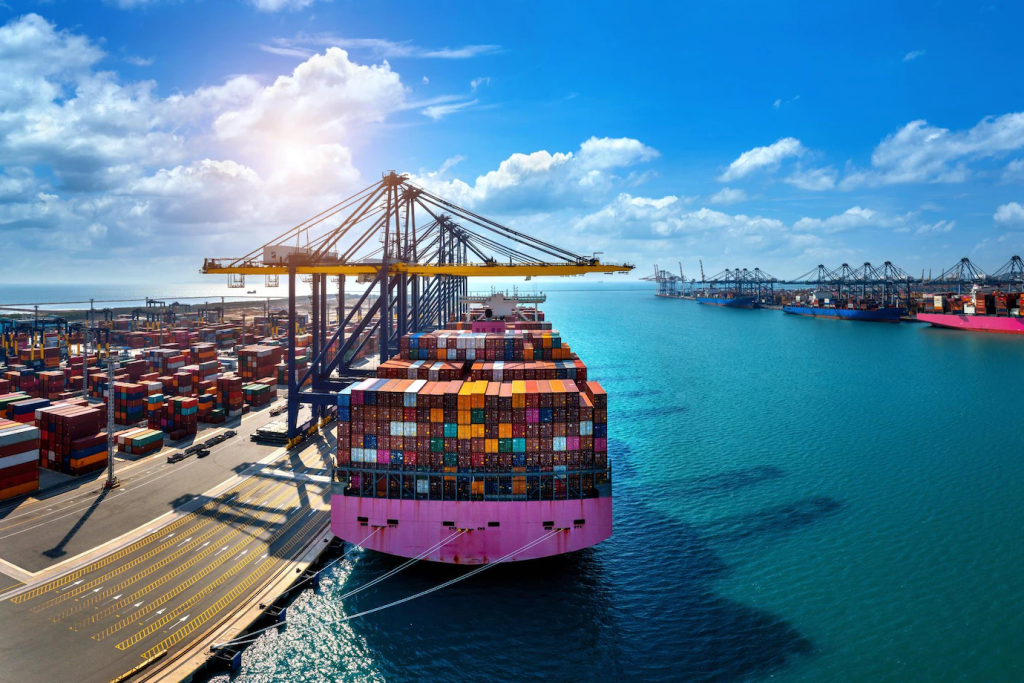 Role Of 3PL Logistics in Supply Chain Management