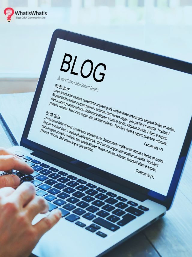 Reasons Why Law Firm Internet Marketing Needs Blogs